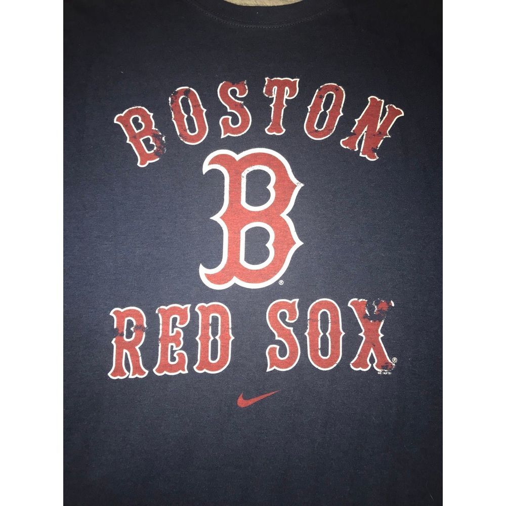Boston Red Sox Nike‎ T-Shirt